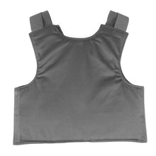 Level 3A Soft Body Armor