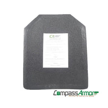 Hard Armor Plates level IV