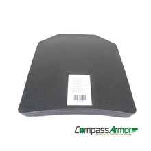 Hard Armor Plates Level IV