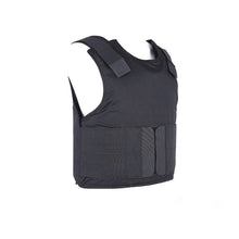 Level 3A Soft Body Armor