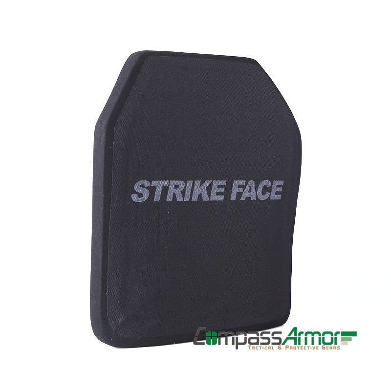 11x14 inches IV Body Armor Plates