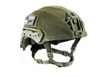 fast helmet