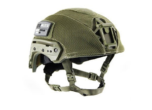 fast helmet