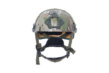 bullet proof helmets