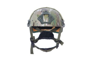 bullet proof helmets