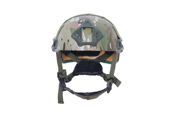 bullet proof helmets