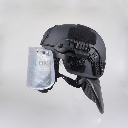 Ballistic Helmet Full Face