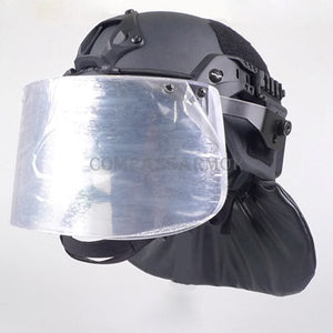 Ballistic Helmet Full Face