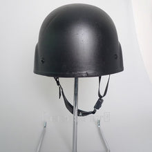 kevlar ballistic helmet