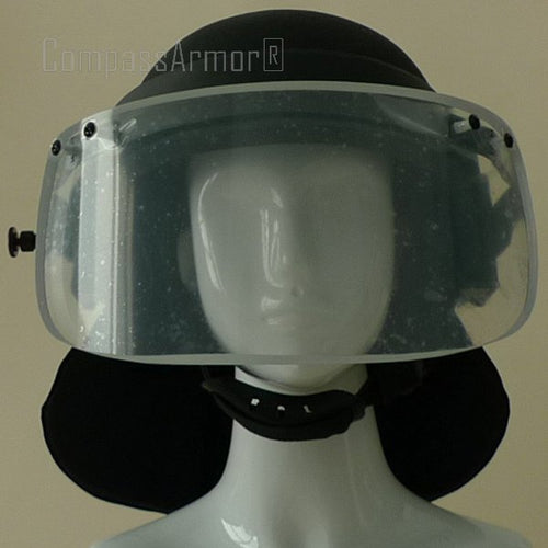kevlar tactical helmet