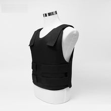 Body Armor Vest with plates