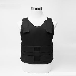 Body Armor Vest with plates