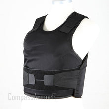 Tactical Body Armor Vest 