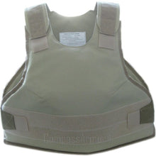 Tactical Body Armor Vest 