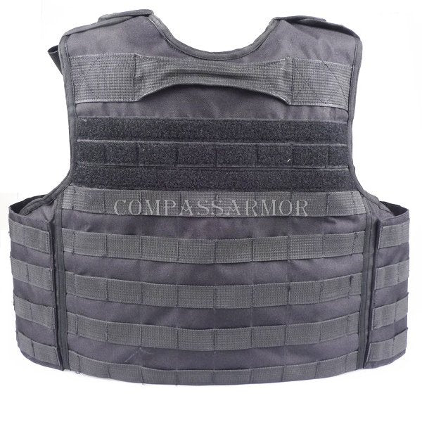 Military Tactical Aramid Bulletproof Vest/with Nij Standard Level - China Bulletproof  Vest and Nij Standard price