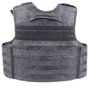tactical bulletproof vests