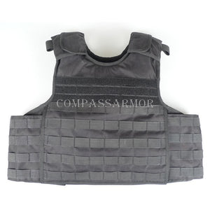 Ballistics Vest