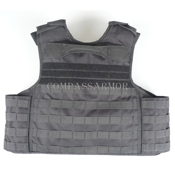 Ballistics Vest