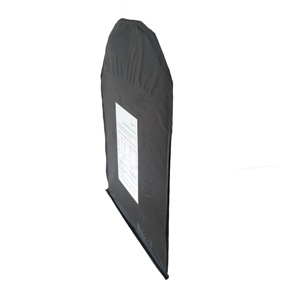 11X14 12X16inches Soft Bulletproof Backpack Insert | CompassArmor