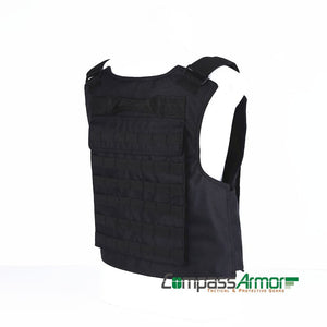 Bulletproof Vest Tactical
