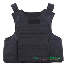 Bulletproof Vest Tactical