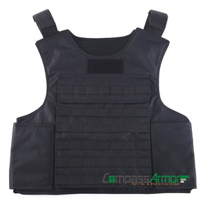 Bulletproof Vest Tactical