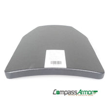 UHMWPE Level III Body Armor Plates STA 10X12 inches
