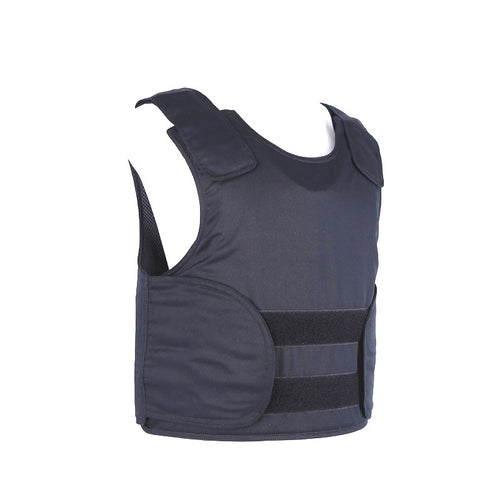 ballistic Soft Body Armor Vest 