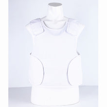 Ballistic Soft Body Armor Vest