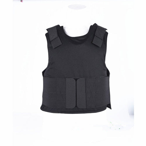 Level 3A Soft Body Armor