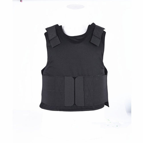 bulletproof Vest