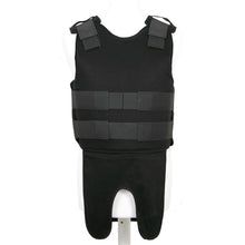 Military Bulletproof Vest 