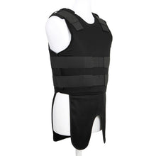 Military Bulletproof Vest 