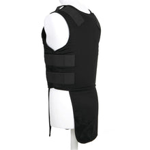 Military Bulletproof Vest 