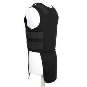 Military Bulletproof Vest 