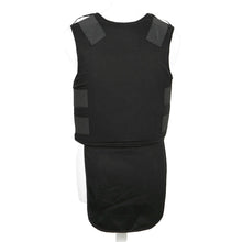 Military Bulletproof Vest 