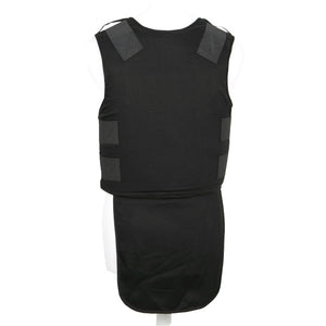 Military Bulletproof Vest 