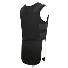 Military Bulletproof Vest 