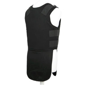 Military Bulletproof Vest 