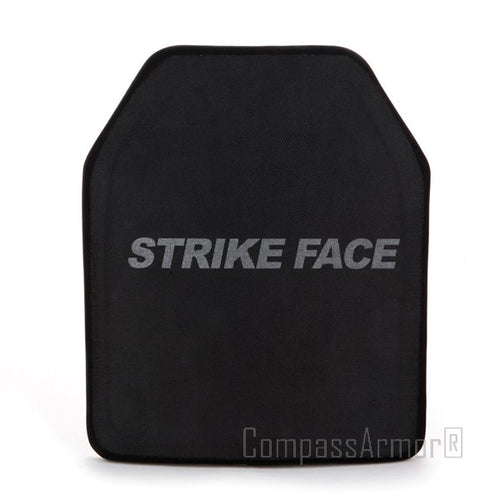 ballistic plates level 3