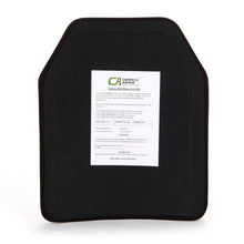 ballistic plates level 3
