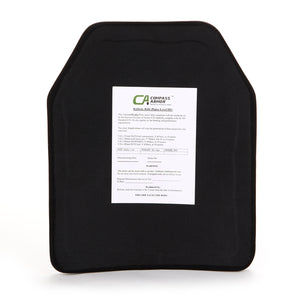 ballistic plates level 3