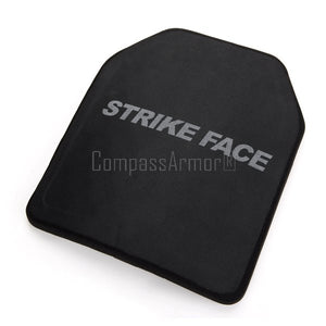 ballistic plates level 3