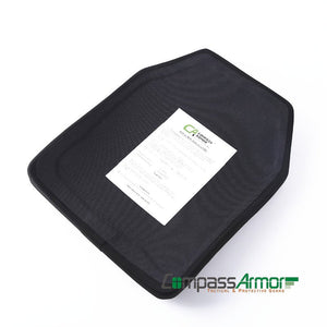 ballistic plates level 3