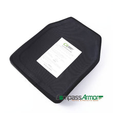 ceramic body armor plates