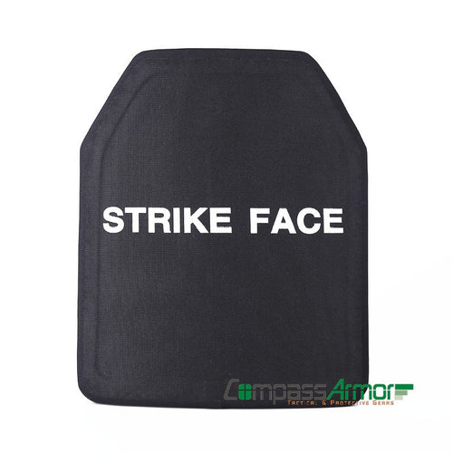 Ballistic Plates Level 4