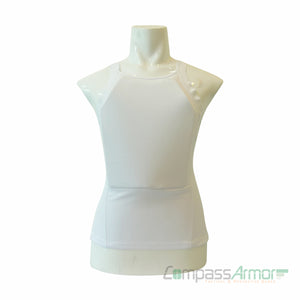 kevlar body armor