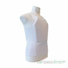 kevlar body armor