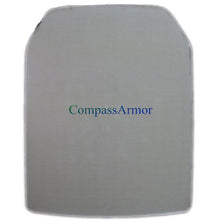 Ballistic Plate