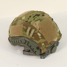 fast helmet